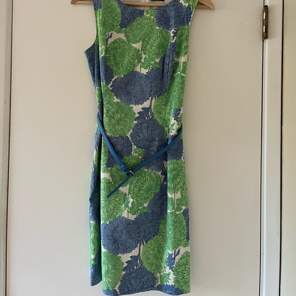 💛Oasis summer dress size 2